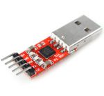 Adapter for ARDUINO MINI<gtran/> USB - COM CP2102