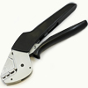 Crimp pliers  HY-YJ051 for insulated ferrules SALE
