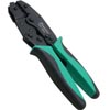 Crimp pliers 6PK-301N for non-insulated terminals