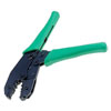 Crimp pliers HY-230PA for coaxial handpieces