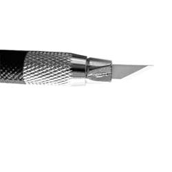 Гравировочный ніж-різець 9sea модель 303 зі змінними лезами
