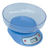 Kitchen Scales HD-01 [3kg, precision 1g, round bowl]