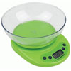 Kitchen Scales EK-01 [3kg, precision 1g, round bowl]