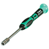 Socket wrench SD-081-M6