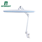 Table lamp on a clamp  9503LED dimming 117LED, 24W [dimmable] USE