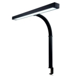Table lamp Intbright<gtran/> 9509LED-30CCT 324LED, 30W BLACK<gtran/>