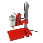 Drilling machine for boards<gtran/>  MV1.5С (2-8 thousand rpm, regulator), collet chuck<gtran/>