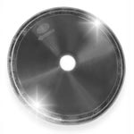 Відрізний абразивний диск по каменю 150х0.4 мм