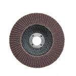 End flap disc 100x16mm, # 80