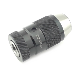  Keyless precision cam chuck 1-16mm taper B16