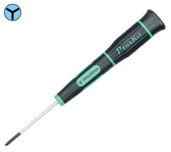 Screwdriver SD-081-TRIY06 (for iPhone 7/Apple Watch)