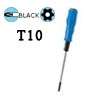 TORX screwdriver 89400-T10H blade 80mm, total length 165mm