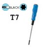 TORX screwdriver<gtran/> 89400-T7 blade 50mm, total length 135mm<gtran/>