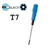 TORX screwdriver 89400-T7H blade 50mm, total length 135mm