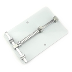 T-shaped spring  small board holder 120x80mm