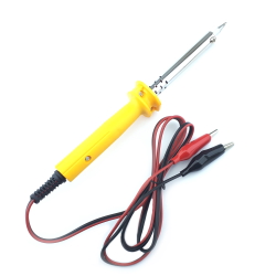 Low voltage soldering iron HANDSKIT-904L [40W, 16V] SALE