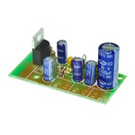 Radio constructor Amplifier 1x 14W for TDA2030 K151