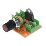 Радіоконструктор Регулятор потужності AC 220V 5kW 2 клемника K139.1