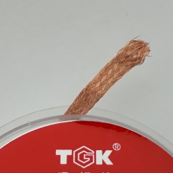Оплетка для снятия припоя TGK-3015 [3.0 мм, 1.5м]