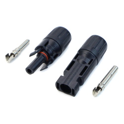Connector MC4 2.5-6mm2 pair