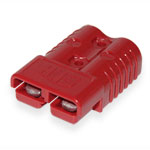 Battery connector<gtran/> AND175A600V  RED  2AWG