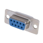 Connector DSB 9-F