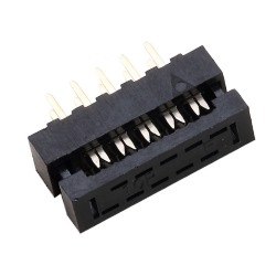 Connector FDC10 2.0mm for MFD-10P board
