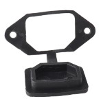 Rubber part AS-05 (C14) Cover
