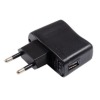 USB charger 5V, 1A, 1xUSB A
