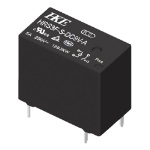 Реле HRS3F-S-DC24V-A 5A 1A coil 24VDC