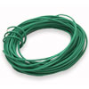 Installation wire PV3 1.00 mm2 Green