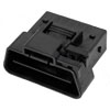 Diagnostic universal OBD-2 male connector MX-68503-1602 (with contacts)