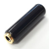 Cable socket Sennheiser 4-pin 3.5mm Enamel Black