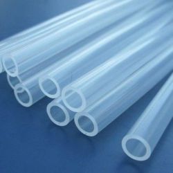  Silicone tube 10 mm, length 1 meter