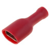 Tip FDFD1.25-250 Red