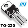 Транзистор STP9NK50Z