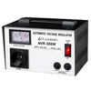 Voltage regulator AVR-500W [220V, 0,5 kVA]