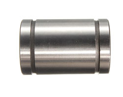 Linear bearing LM3UU cylindrical
