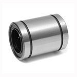 Linear bearing<gtran/> LM16UU cylindrical<gtran/>