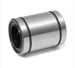 Linear bearing  LM25UU cylindrical