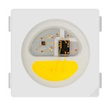 SMD 5050 LED<gtran/> SK6812RGBW-NW