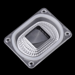 Reflector for COB LEDs waterproof