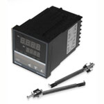 Контроллер температури REX-C700FK02 V*AN