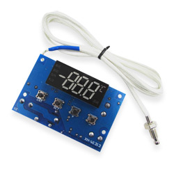Electronic module  Thermostat ХН-W1313