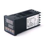 Temperature controller<gtran/> REX-C10FK02 V*AN