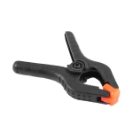  Clip-on clip for fixing, 3 