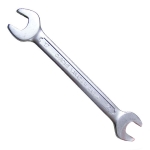 Open end wrench 10x11 mm, XT-1110