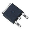 Транзистор 2SD992  /SMD/